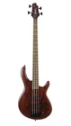 Cort Artisan 4-STRING Bass Open Pore Burgundy Red B4ELEMENTOPBR New. Price: $689.99.