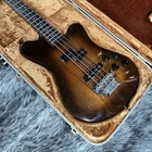 Martin EB-28 Electric Bass Guitar Used. Price: $2086.80.