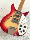 Used Rickenbacker Model 1996 Afg -amber Fireglo- 2006 Electric Bass Guitar New. Price: $4686.43.