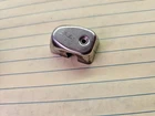 Original Tuner Cover From 1964 Burns Nu-sonic Bass- Single Used. Price: $20.00.
