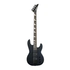Jackson Series Concert Bass JS2 4 String Electric Guitar Satin Black Open. Price: $351.99.