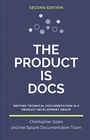 The Product Is Docs Writing Technical Documentation Development New. Price: $18.70.