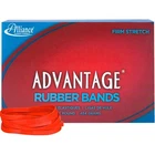 Alliance Rubber 96645 Advantage Bands Size #64, 1 Lb Box Contains Approx. New. Price: $18.46.