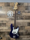 2000 Fender Standard Fretless Jazz Bass Guitar Mexico Used. Price: $775.99.