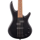 Ibanez GSRM20 Mikro Short-scale 4-STRING Bass Guitar, Weathered Black New. Price: $219.99.