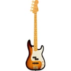 Fender 75TH Anniversary American Professional Ii Pj Bass 2-COLOR Sunburst New. Price: $2699.99.