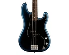 Used Fender American Professional Ii Precision Bass - Dark Night. Price: $1659.99.