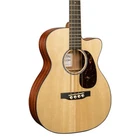Martin 000CJR-E Short-scale 4-STRING A/e Bass Guitar (2025), Solid Spruce Top New. Price: $849.99.