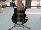 Ibanez Gio GSR206 6-STRING Electric Bass Guitar Black New. Price: $349.99.