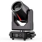 Uking 380W Led 18+8PRISM Beam Gobo Moving Head Lighting Stage For Disco New. Price: $266.79.