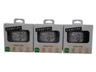 Lot 3 Casetify - Impact For Airpods Pro Frost Free Shipping New. Price: $29.99.