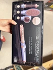 Infinitipro By Conair Digitalaire Multi-styler For Curls & Blowouts 3 Attachment Open. Price: $66.00.