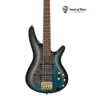 Ibanez SR400EPBDX Bass Guitar - Tropical Seafloor Burst New. Price: $599.99.