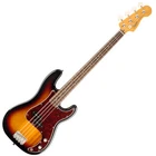 Squier Classic Vibe 60S Precision Bass 3TS Electric New From Japan. Price: $713.17.
