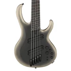 Used Ibanez BTB605MS Bass Workshop 5-STRING Solar Eclipse Matte. Price: $1249.99.