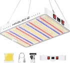 Grow Lights, KP2000 Full Spectrum Lamp For Indoor Plant, Veg Bloom Dual Mod New. Price: $214.99.