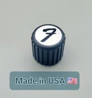 Fender 80'S Style Knob For Precision Bass, Jazz Telecaster, Stratocaster New. Price: $19.99.