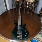 Fernandes Electric Bass Guitar With Soft Case Vintage Style Used. Price: $466.00.