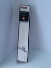 Delta 75618 Dorval Towel Bar Chrome Finish New. Price: $29.99.