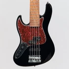 Sadowsky Metroexpress 21 Fret Hybrid Pj 5 String Morado Board Lefthand Electric Open. Price: $948.00.