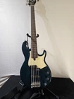 Yamaha BB434 Electric Bass Guitar Used. Price: $467.46.