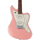 G&l Fullerton Deluxe Doheny Electric Guitar Shell Pink 197881456856 Rf Good. Price: $1439.20.