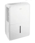 Insignia Pint NS-DH35WH1 Dehumidifier White + Brand New. Price: $149.00.