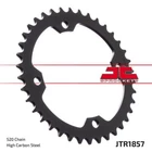 Jt Rear Sprocket 38-520 For Yamaha Raptor YFM250RSP2 Special Ii X,y 2008-09 New. Price: $30.81.