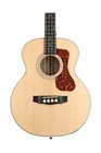 Guild Jumbo Junior Bass - Natural New. Price: $755.60.