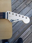 Charvel Pro Mod San Dimas Electric Guitar Neck Mim Used. Price: $375.00.