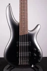 Ibanez SR305E 5-STRING Electric Bass Midnight Gray Burst New. Price: $429.99.