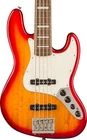 Squier Classic Vibe Active '70S Jazz Bass 5-S B/g, Laurel Fb, Sienna Sunburst New. Price: $619.99.
