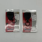 Key-bak 0S48-803 Retractable Keychain SUPER48 Heavy Duty 48" Cord 15 Keys 2PK New. Price: $27.25.