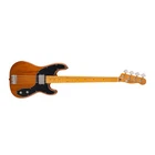 Squier Classic Vibe Telecaster Bass, Maple Fingerboard, Black Pickguard (mocha) Excellent. Price: $478.99.