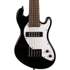 Kala Solidbody U-bass 5-STRING Electric Guitar Black New. Price: $479.00.