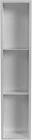 Pulse NI-0836V-SSB Showerspas Brushed Stainless Steel Niche 8" X 36" New. Price: $124.95.