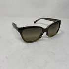 Maui Jim Starfish Chocolate With Tortoise / Hcl Bronze Polarized HS744-01T P599 Pre-owned. Price: $93.50.