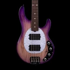 Ernie Ball Music Man Stingray Special 4 Hh Bass Purple Sunset With Mono Case New. Price: $2699.00.