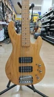 G&l L-2500 Used Alder Body Maple Neck Fingerboard Natural W/soft Case. Price: $947.99.