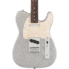 Fender 75TH Anniversary Player Ii Telecaster Electric Guitar Diamond Dust Sparkl New. Price: $1099.99.
