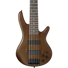 Ibanez GSR206 6-STRING Electric Bass Flat Walnut Rosewood Fretboard New. Price: $349.99.