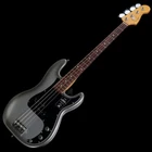 Fender Usa / American Professional Ii Precision Bass Mercury New. Price: $2326.96.