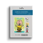 Dayspring Need Hug? 4 Peanuts Greeting Card Assortment With Scripture -... New. Price: $16.27.