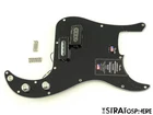 Fender American Professional Classic Precision Bass Open. Price: $249.99.