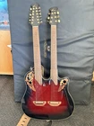 Ovation Celebrity CSE225 Acoustic/electric Guitar Used. Price: $1078.00.