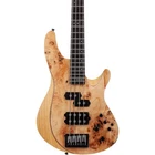 Schecter REAPER-4 4-STRING Bass Guitar, Ebony Fingerboard, Natural Satin New. Price: $1399.00.