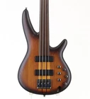 Ibanez Bass Workshop SRF700 Brown Burst Flat (bbf) 140503790 Used. Price: $1060.00.