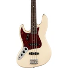 Fender American Vintage Ii 1966 Jazz Bass Left-handed Olympic White New. Price: $2699.99.