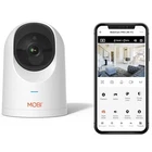 Mobicam Pro Baby & Home Monitoring Camera: Full Hd, 355 Pan, 120 Tilt, 2-WAY ... New. Price: $67.59.