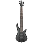 Ibanez SR306EB 6-STRING Bass Guitar Weathered Black New. Price: $479.99.